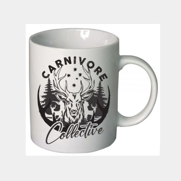 Carnivore Collective "Southern Cross" Mug Thumbnail