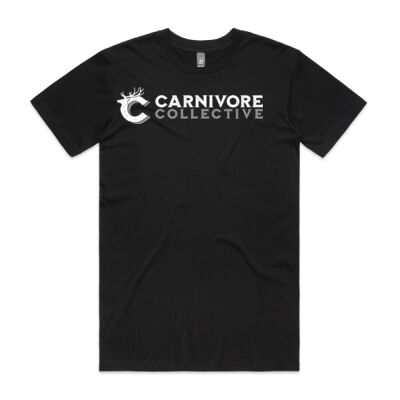 Carnivore Collective "Xmas is Two F*cking Deer" Dark Thumbnail