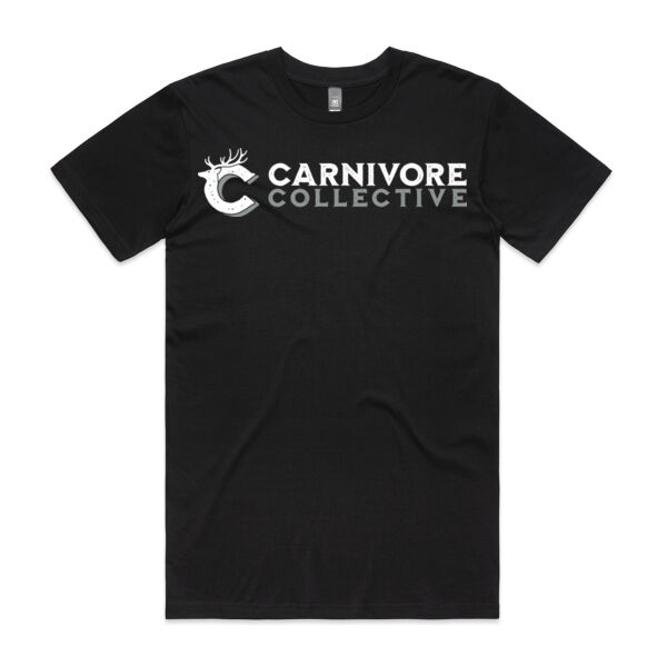 Carnivore Collective "Xmas is Two F*cking Deer" Dark Thumbnail