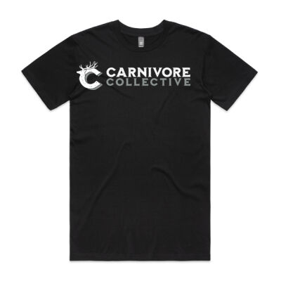 Carnivore Collective "Show us Your Sausage" - Dark Thumbnail