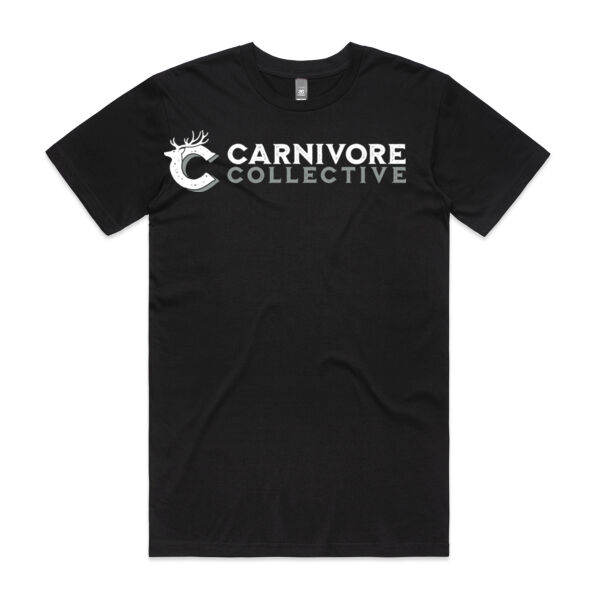 Carnivore Collective "Show us Your Sausage" - Dark Thumbnail