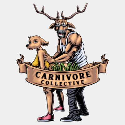 Christmas is Too F*cking Deer PG Version Thumbnail