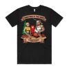 Mens Basic Tee Thumbnail