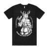 Mens Basic Tee Thumbnail