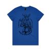 Women's Maple Tee Thumbnail