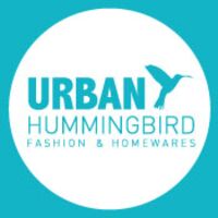 Urban Hummingbird Thumbnail