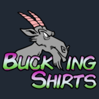 Bucking Shirts Thumbnail