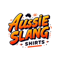Aussie Slang Shirts Thumbnail